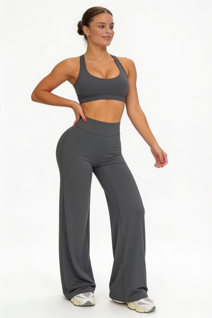 Flow Wide-Leg Pants