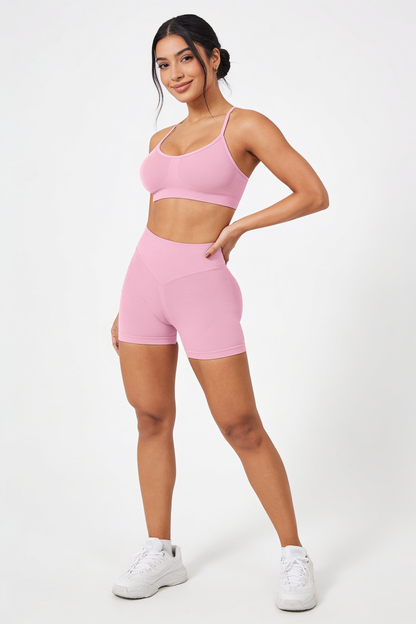 Sculpt Seamless Shorts