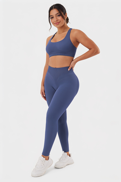 Sculpt Seamless Leggings