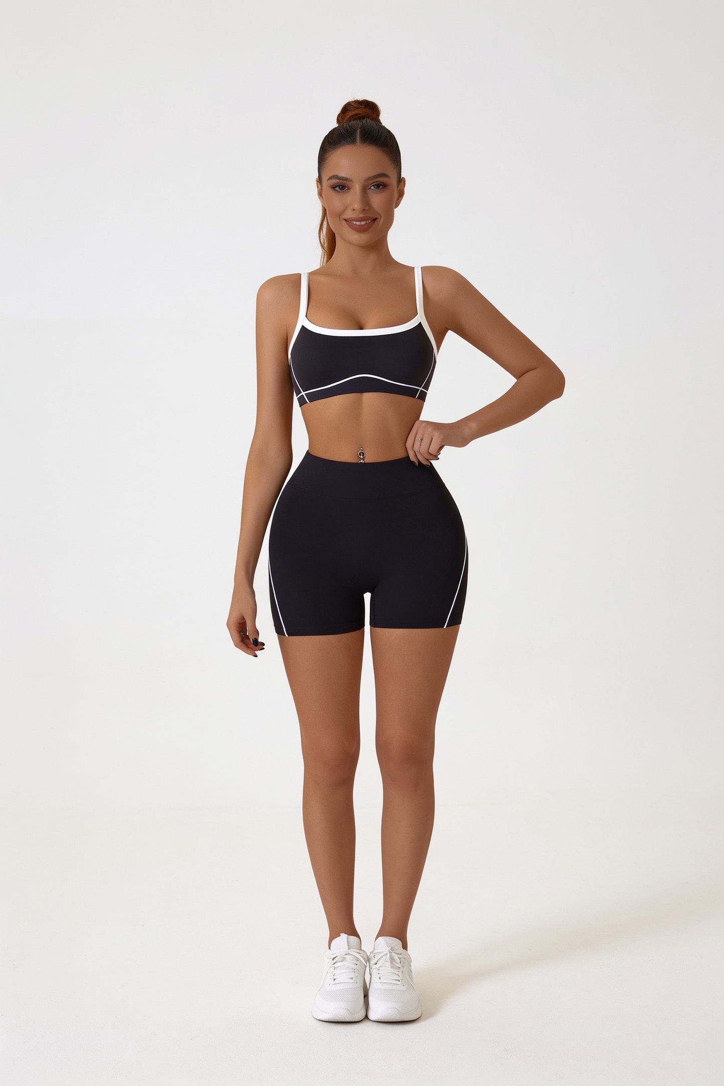 Contour Flare Set