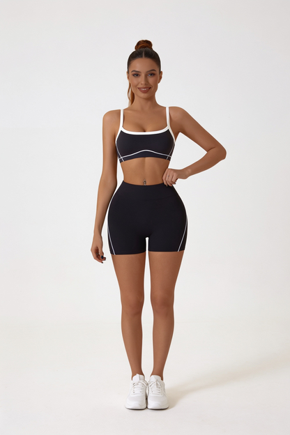 Contour Flare Set