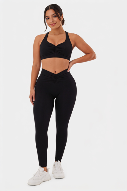 Sculpt Seamless Leggings