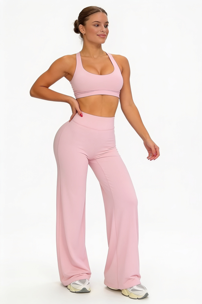 Flow Wide-Leg Pants