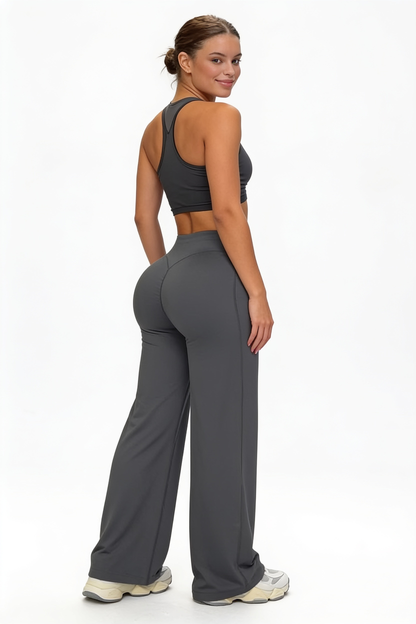 Flow Wide-Leg Pants