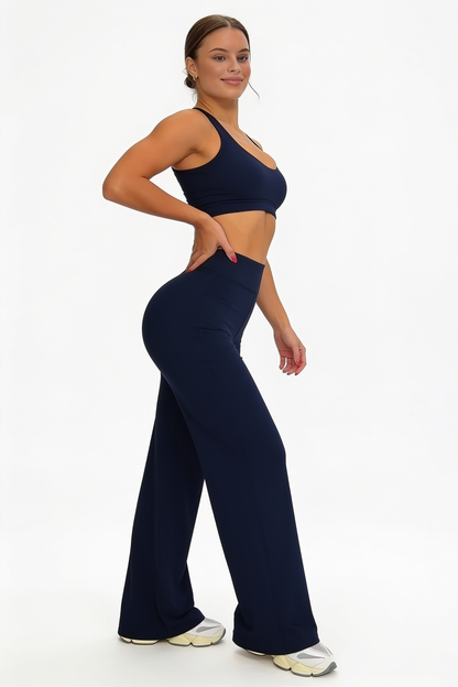Flow Wide-Leg Pants