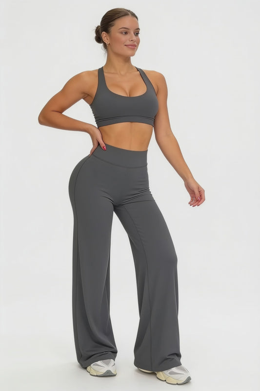 Flow Wide-Leg Pants